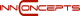 Innconcepts Logo rgb red