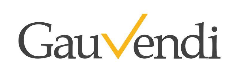 Logo in White Background