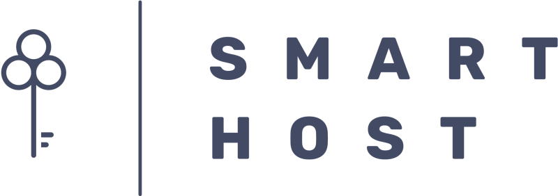 Smart Host Logo GREY 755x266px